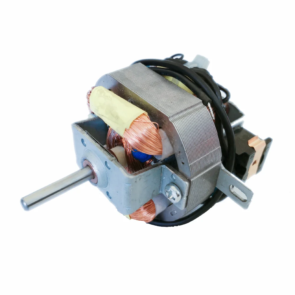 Professional 100-240V AC Motor for Hair Dryer, Household Electric Part,high speed motor