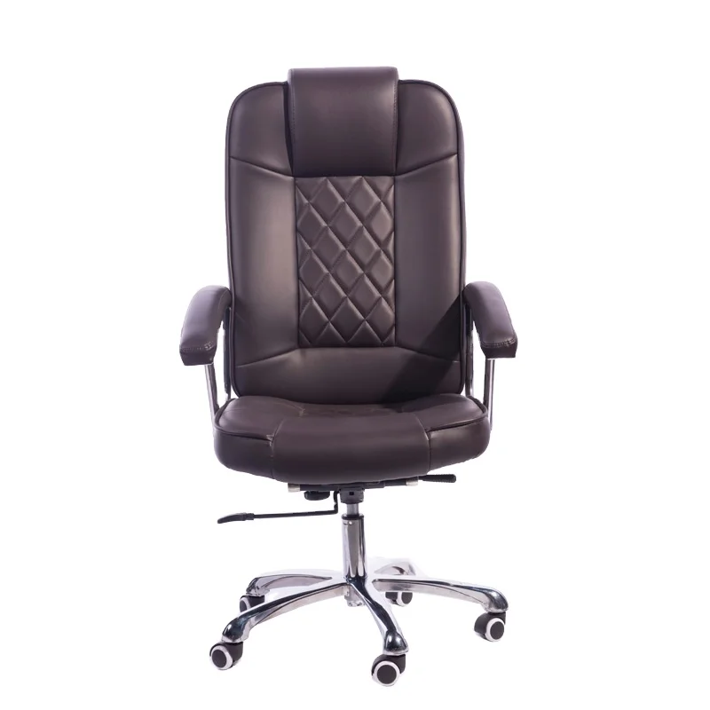 Office Furniture Sale Black and Mesh Ergonomic Office Chair Business Durable Adjustable Office Recliner Chair