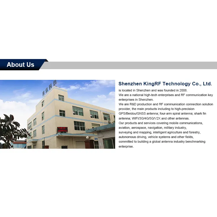 TOXU OEM ODM 2g Gsm 4g Internal Pifa Antenna for Gps Tracker