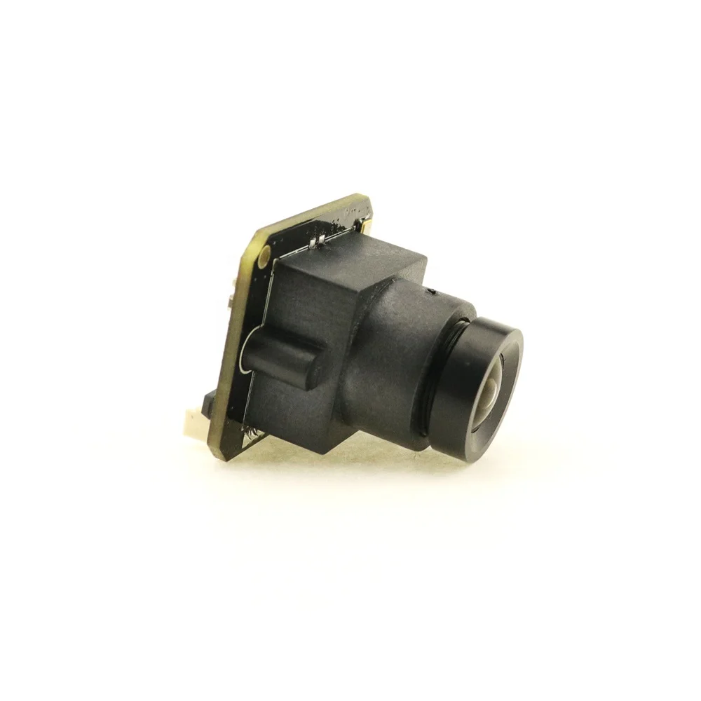 Fisheye широкий угол обзора HD нефиксированной стерео Веб камера USB
