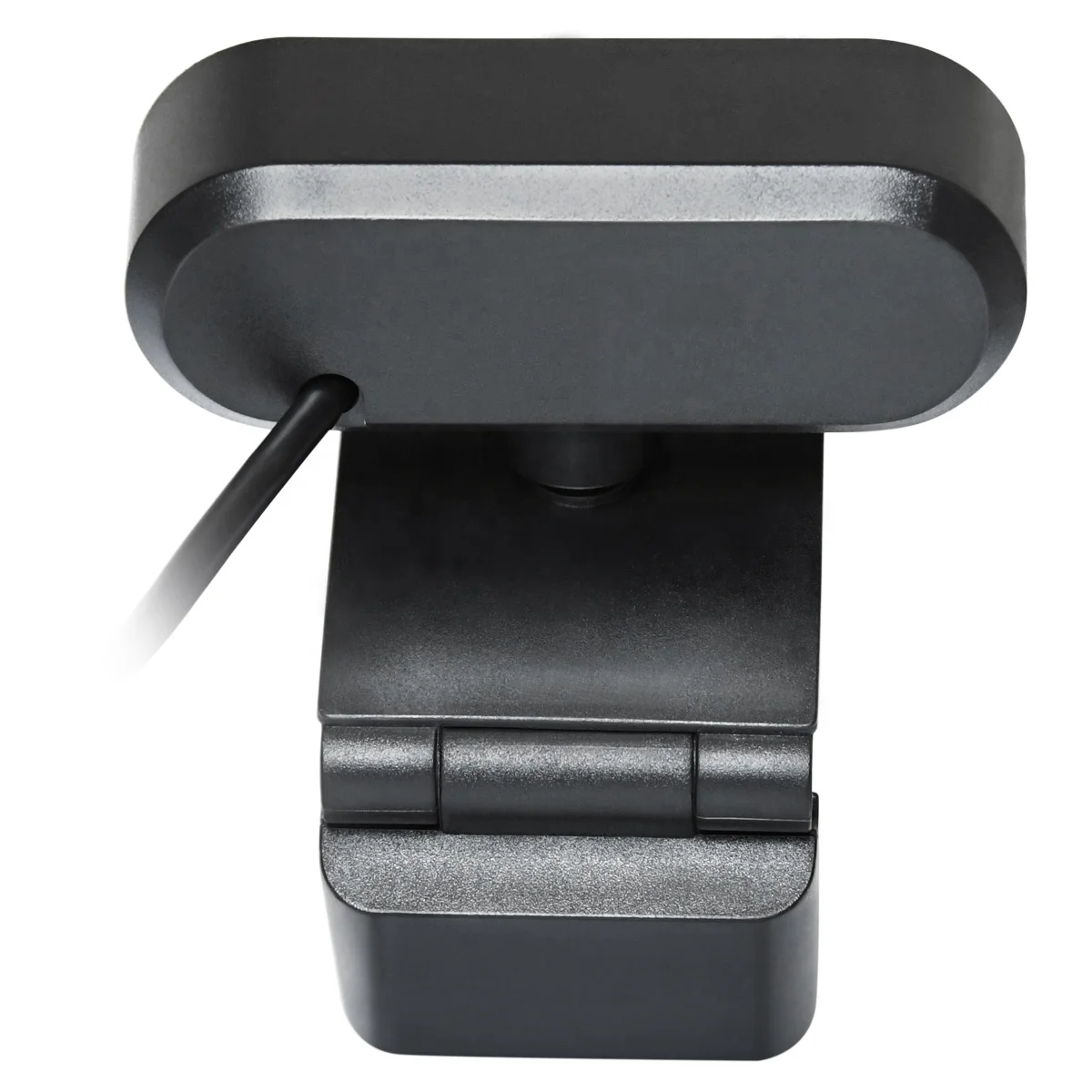 PC HD  Webcam 1080P  Web Cam Built-in Mic Plug and Play Drive-Free Flexible Rotatable Clip USB 2.0 Laptops and Desktop Webcam