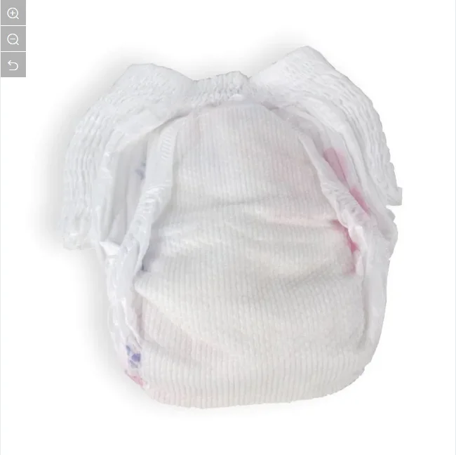 Factory sales Free Sample Cheapest Price Baby Nappy Disposable baby pull up pants