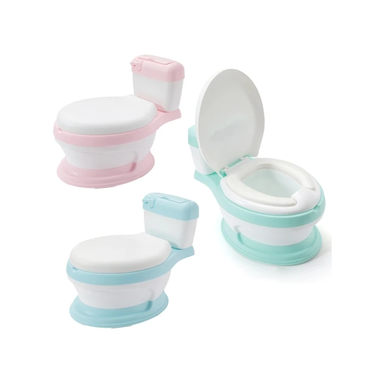 Good Quality Household Supplies Baby Potty Toilet Seat For Children