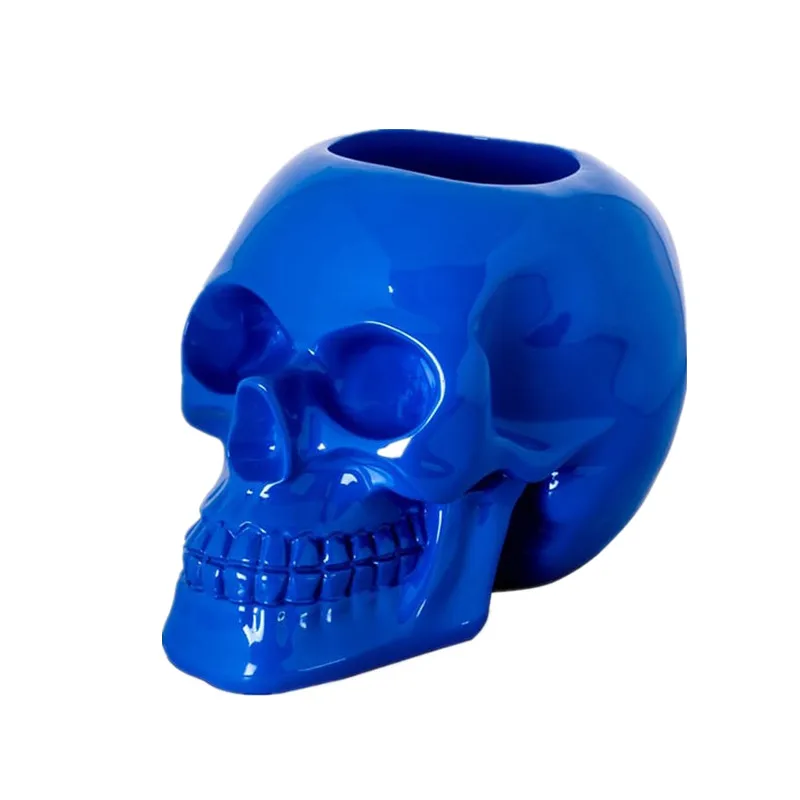 Каучуковые черепа для рукоделия