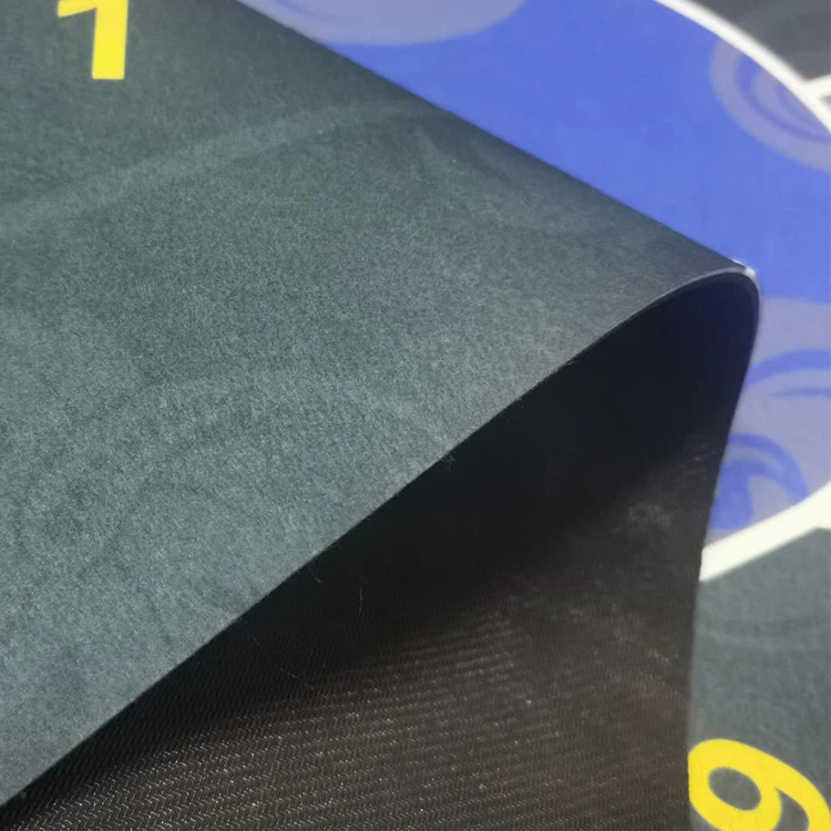 180*90*0,3 см техасский набор ковриков для казино резиновый коврик для покерного стола