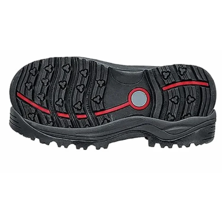 Factory Custom Sneakers No Slip EVA Sole Hiking Shoes Soles