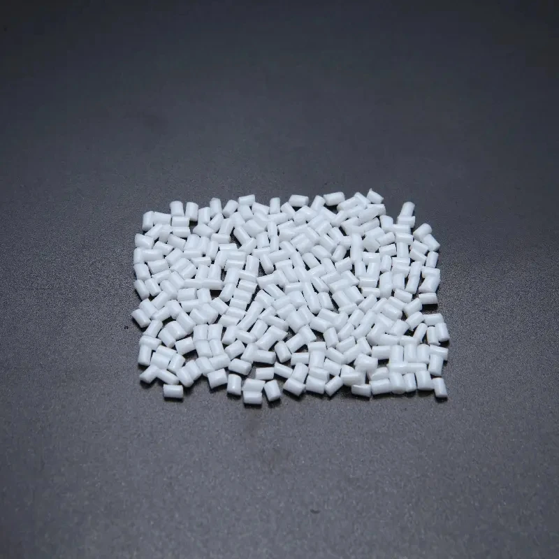 2023 Hot Sale Pure Natural Pa 6 Resin Granule Pa 6 Pellets Material Pa6 Gf33 Price Nylon 6 Nylon 66