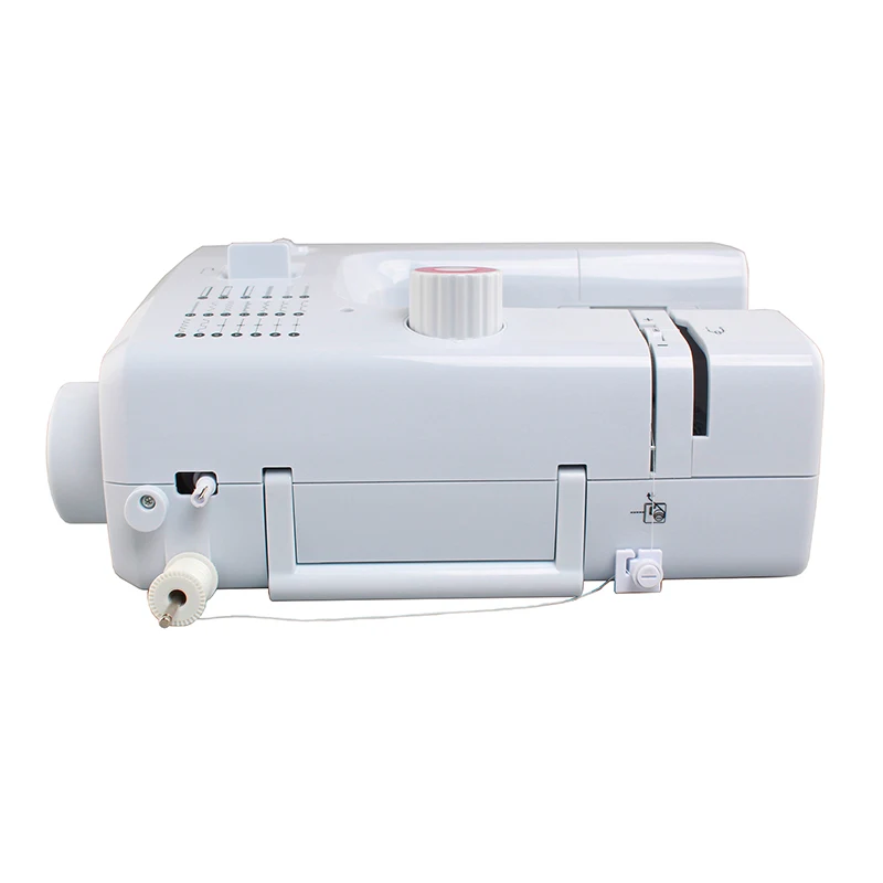 VOF FHSM-618 Apparel Machinery Mini Sewing Machine with Extension Table