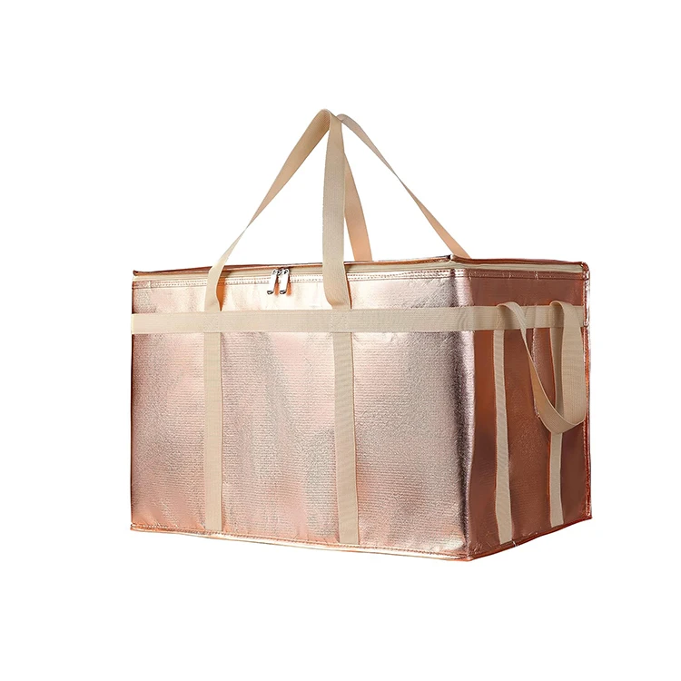 Professional Factory Drinks Sublimation Insulated Back Pack Cooler Bag For Hot Sale