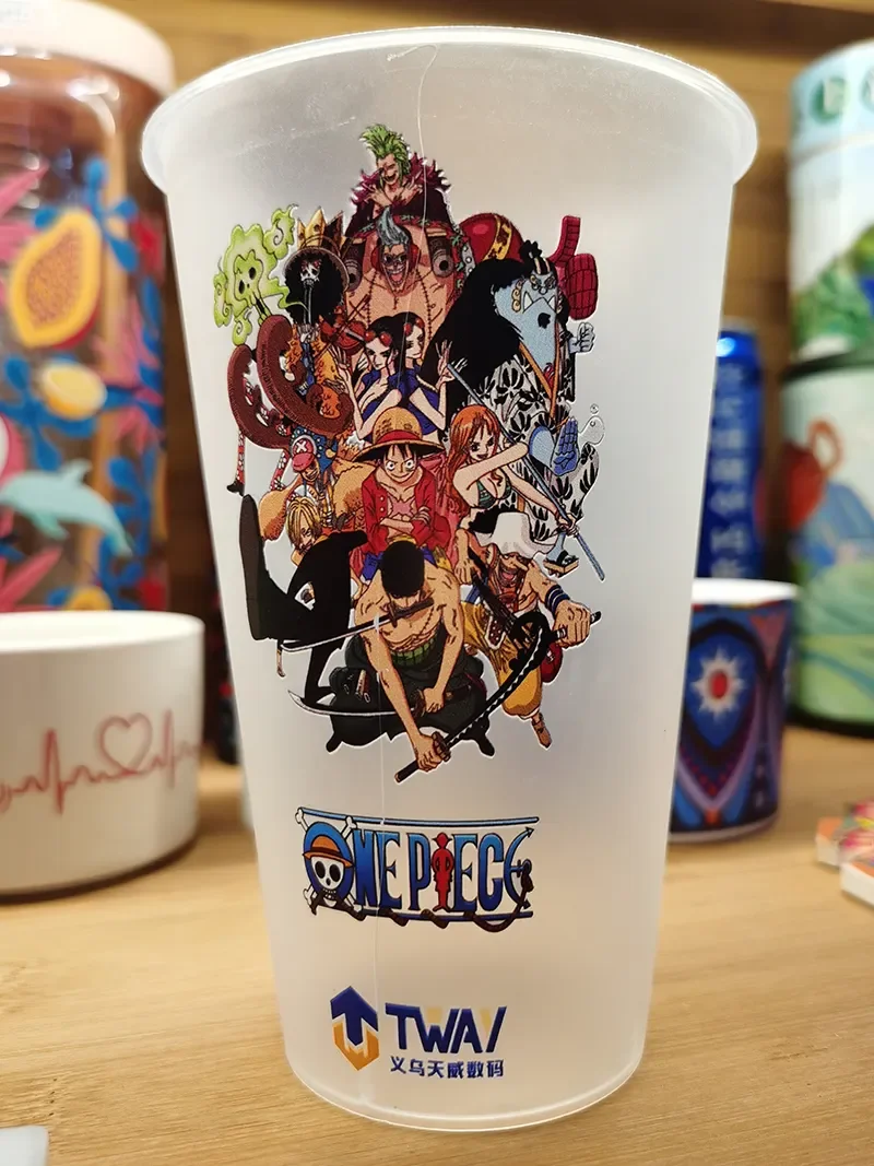 Regular and Irregular Bottle Printing Ricoh head G5 G5i Height Drop Cylinder UV Printer with 360 rotary