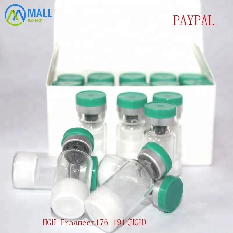 
Free Sample Reship Pt 141 99% Purity peptides Powder free sample pt141 peptide 