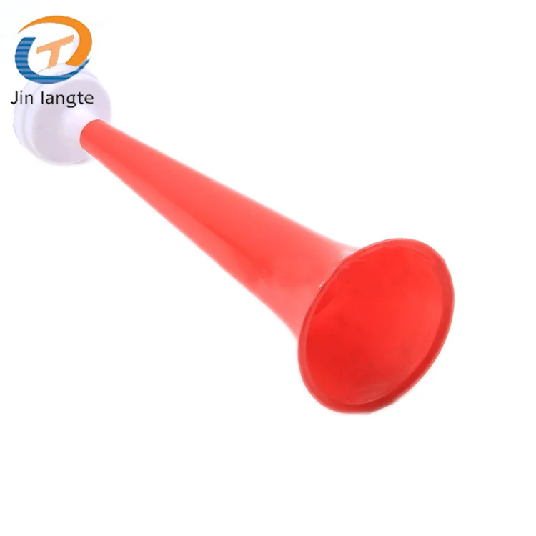 
hot sell good quality Vuvuzela horn with logo for sale 