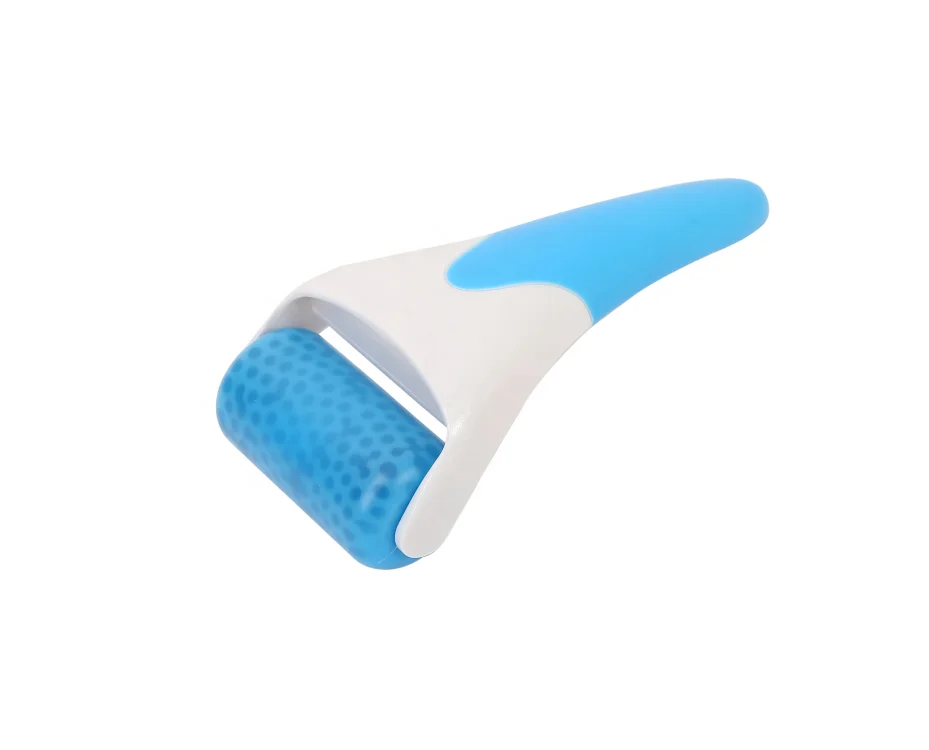 Wholesale ce and rohs certificate derma roller Massager Skin Care Derma Ice Roller For Face