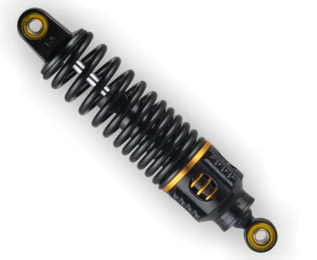 Hot selling motorcycle parts electric scooter shock absorber