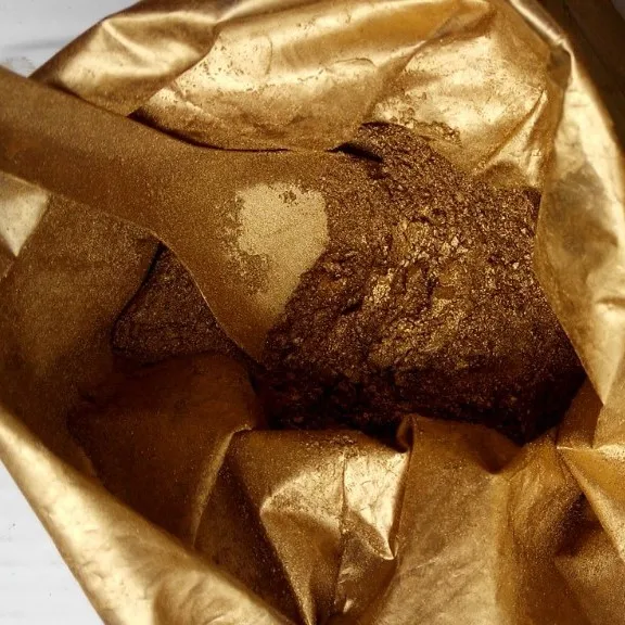 Оптовая продажа, Золотая пыль с эффектом металлик, бронзовый медный порошок для покраски