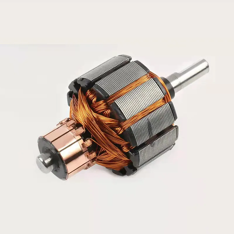 Powerful Cheap Hot Sale Top Quality Magneto Stator Rotor Del Motor Electric