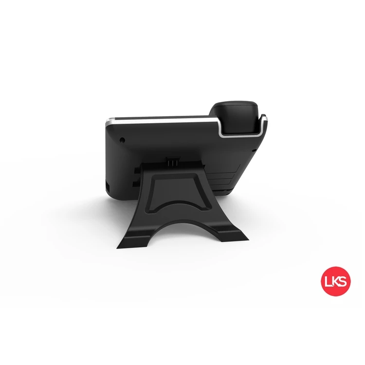 HOPNET 4 CORDLESS BUTTON LANDLINE PHONE TELEPHONE 4G LTE UMTS WCDMA GSM