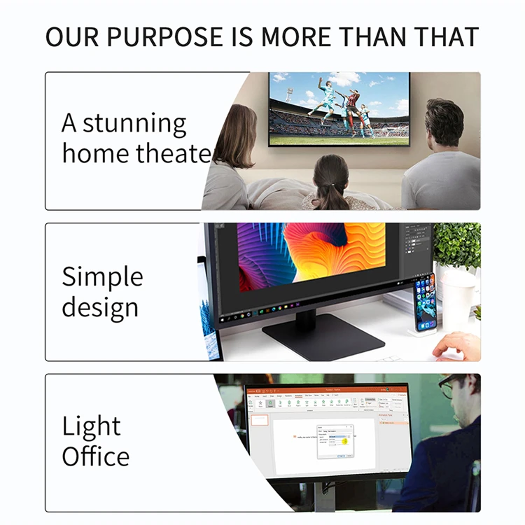 Beelink U59 Win dows 10 Mini PC Intel Jasper Lake N5095 Dual HDMI 4K Output Wifi BT Support HDD