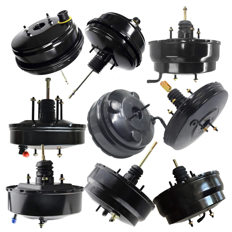 Power Brake Booster for Toyota Dyna Lexus Honda Accord Mitsubishi Pajero Nissan Isuzu Daihatsu Japanese Car