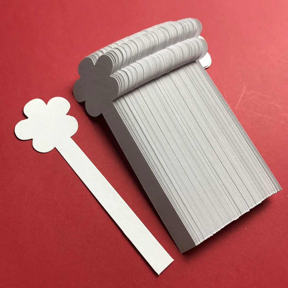wholesale manufacturers Cheap custom scent tester strip printing blotter perfume test paper Scent Blotter Scent Tester Strip