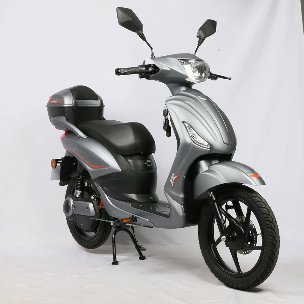 EEC scooter electric cycle 48V 20AH lead acid battery 800w motor motorcycle electric cheap electric scooter