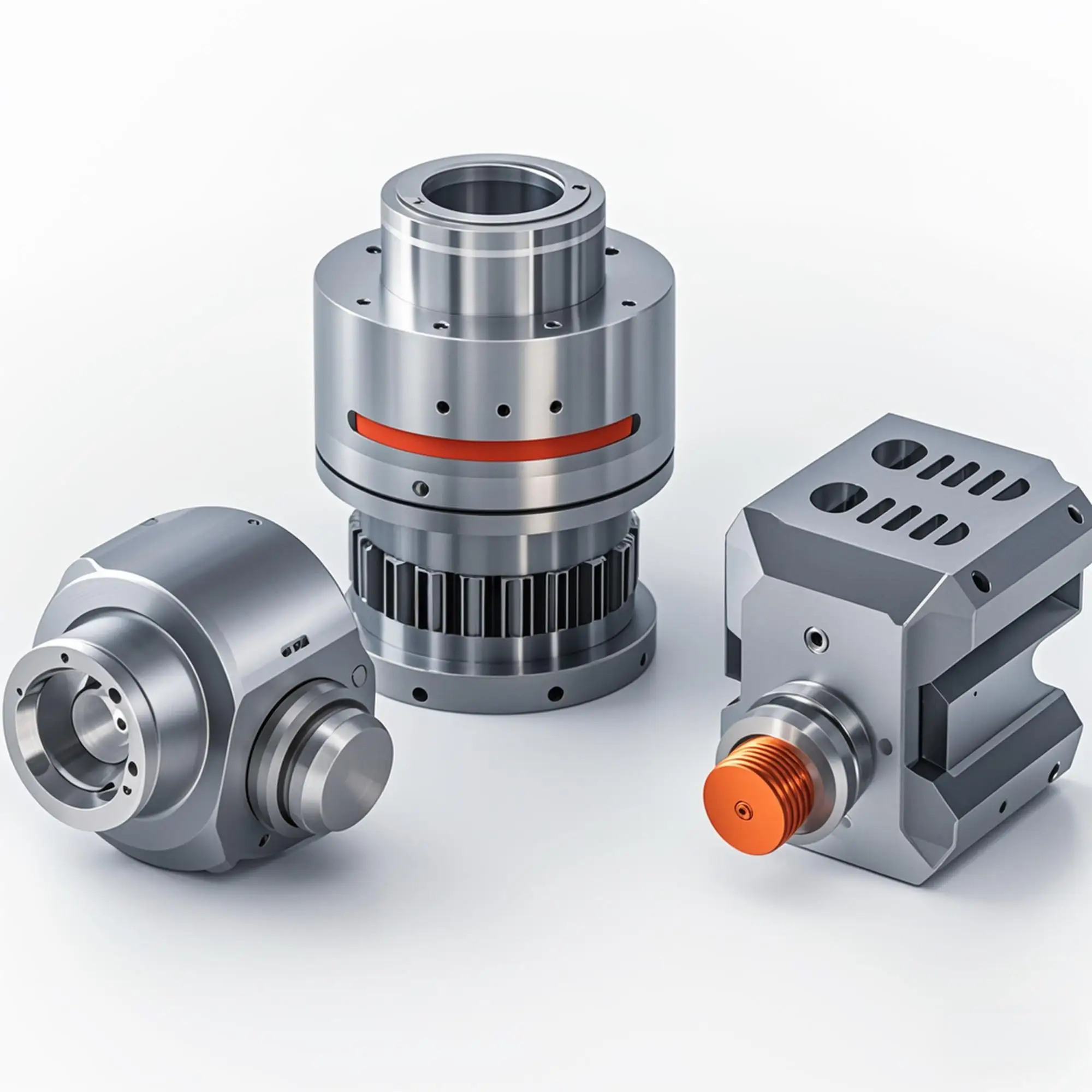 High Demand Sheet Metal Products Pressing Tool And Price Custom Sheet Metal Stamping Parts Cutting Fabrication CNC Parts