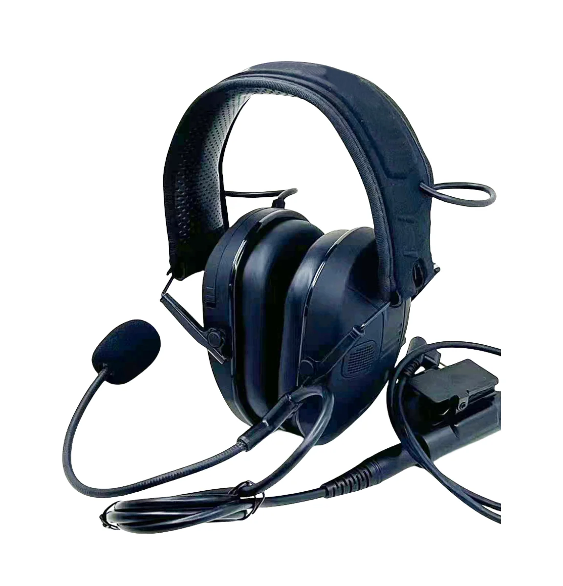 OEM GS454B7AA-H1 тактическая гарнитура с микрофоном BLUETOOTH