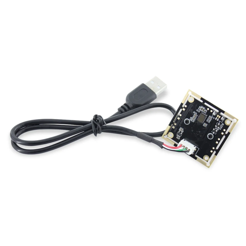1Mp Industrial Camera Device Embedded Built-In Camera Module Sensor OV9732(1/4') Camera Module Small