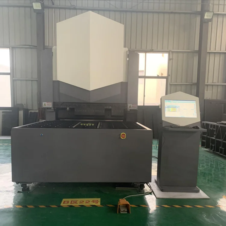 15 Axis Automatic Press Brake Bending Machine Panel Bender 1400mm