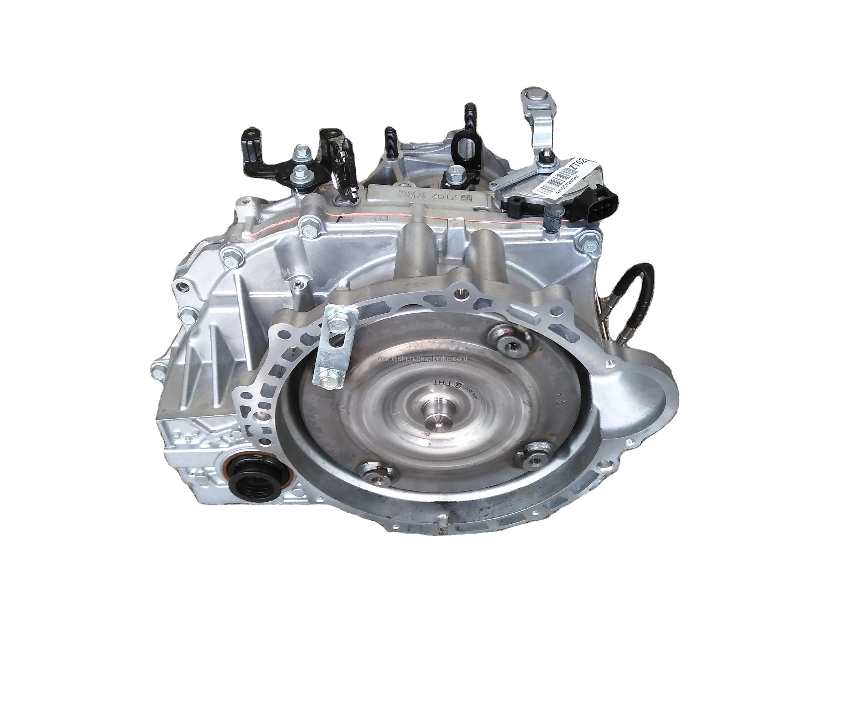 H YUNDAI powertech A4CF1 4F16 4speed Automatic Transaxle torque converter Assembly