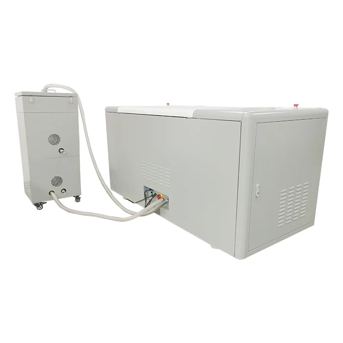 YINTECH Flexo Ctp Photopolymer Plate Processor Machine Flexo Ctp Plate Making Machine