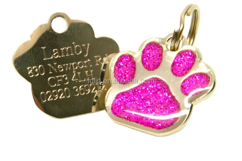 customized google design keyring custom metal keyring