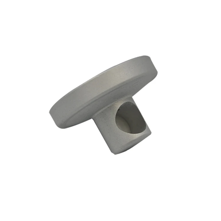 Пользовательские Изготовление алюминий сталь фрезерный станок с ЧПУ автозапчасти