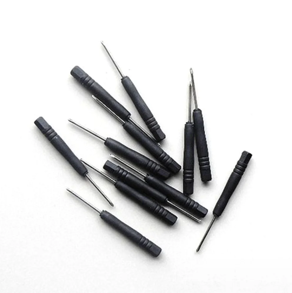 Slotted Head screwdriver mini screwdriver for watch and iPhone cell phone
