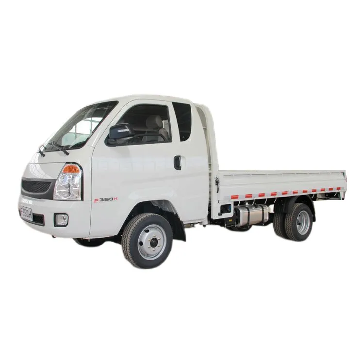 Used pickup   truck Pickup 4x4 accesorios pick up