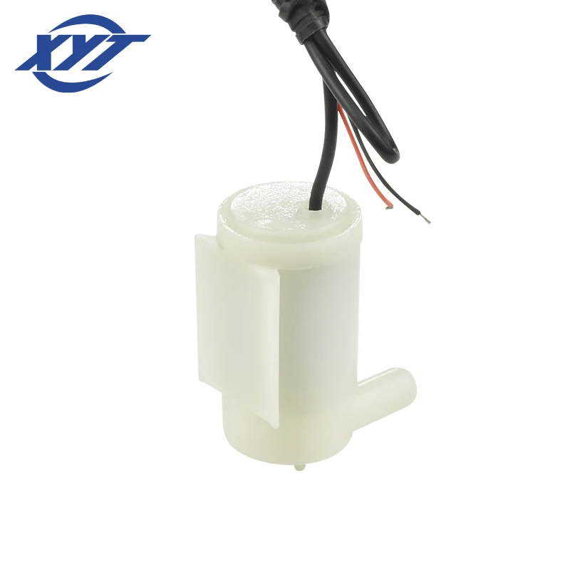 DC 3V - 5V Low Noise Brushless Motor Pumps Mini Micro Submersible Water Pump