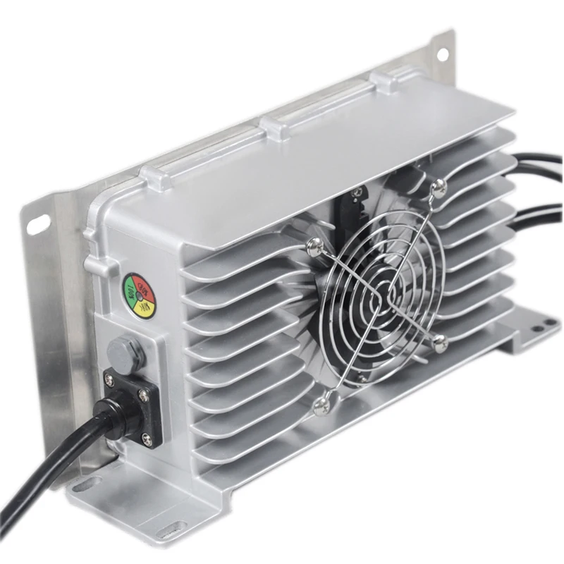 1,5 кВт 40 Ач литий-титанат LTO зарядное устройство Yinglong 30 А LTO зарядное устройство 24 в 36 в 48 в 60 в 72 в