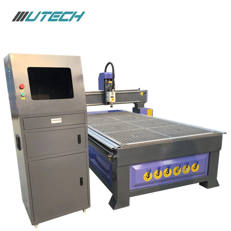 Faster speed economical KL Series CNC router 2030 2040 for woodworking