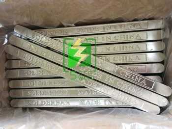 High quality tin lead solder bar  50/50 soldering wire