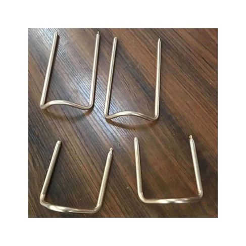Factory Directly Wholesale High Technique Aluminum Copper Heat Pipe