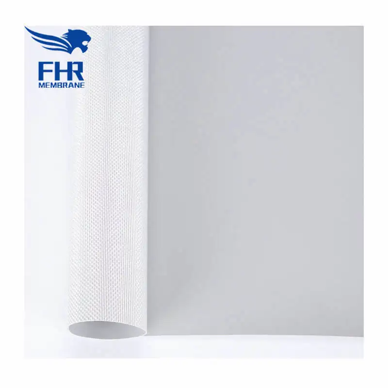 Phipher 600gsm-900gsm 1000d*1000d 23*23 3.4m width polyethylene canvas roll fabric party tents for tent whait