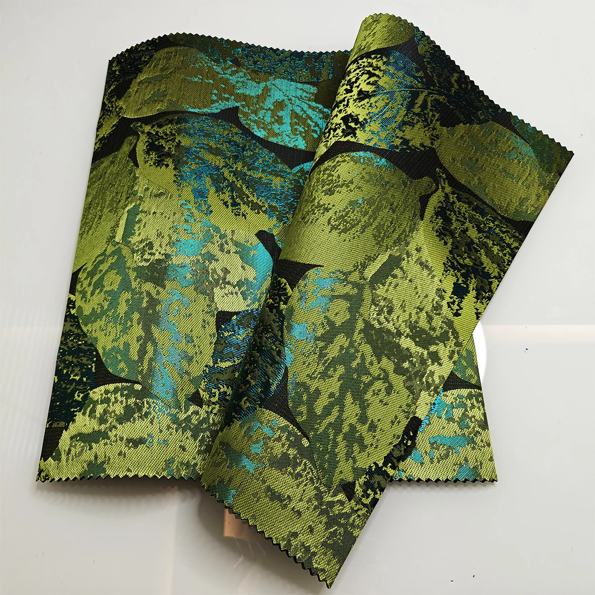 Bestway African Jubilee Gele Wedding Head Gear Brocade Sego Headtie SG0136