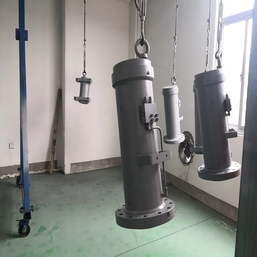 hydraulic rotary actuators manufacturer in china