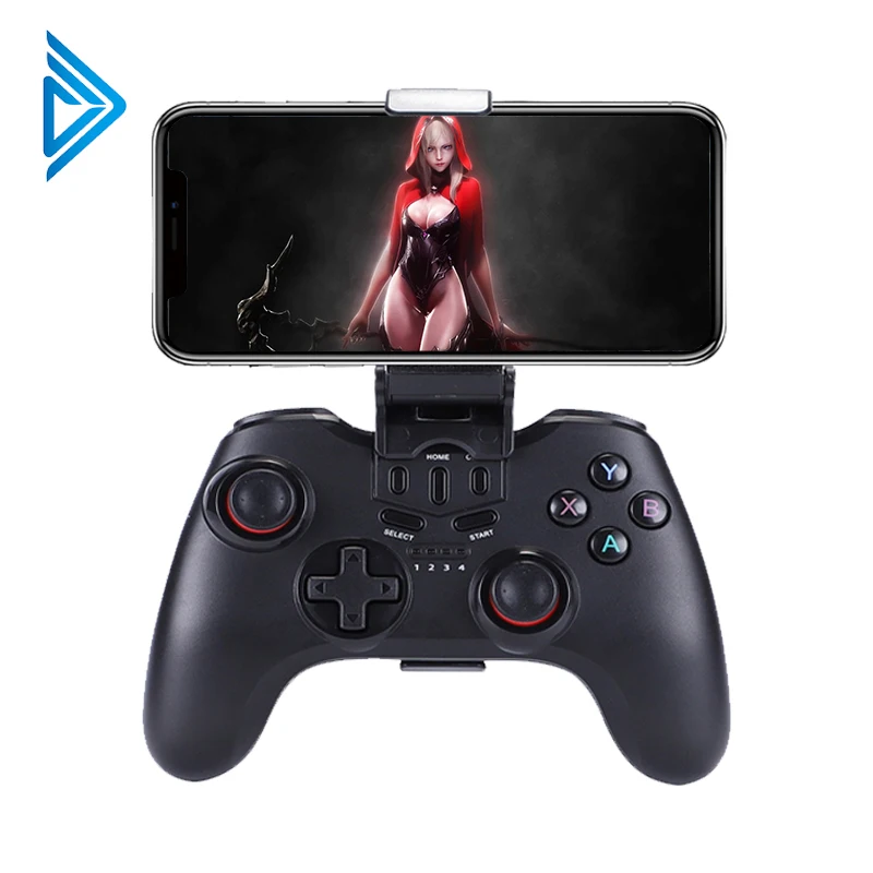  BT беспроводной геймпад другие игровые аксессуары Ps3 Мобильный телефон игровой джойстик и контроллер бесплатная пожарная игра для Android