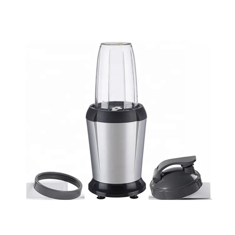600W/900W Nutri blender express licuadora as seen on tv by 3 in 1 Smoothie Makers juicer portable grinder blender