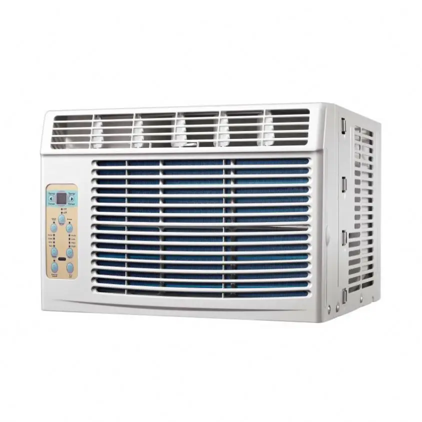 T3 R410A Heat And Cool 12000 BTU Window Type Air Conditioner Sale