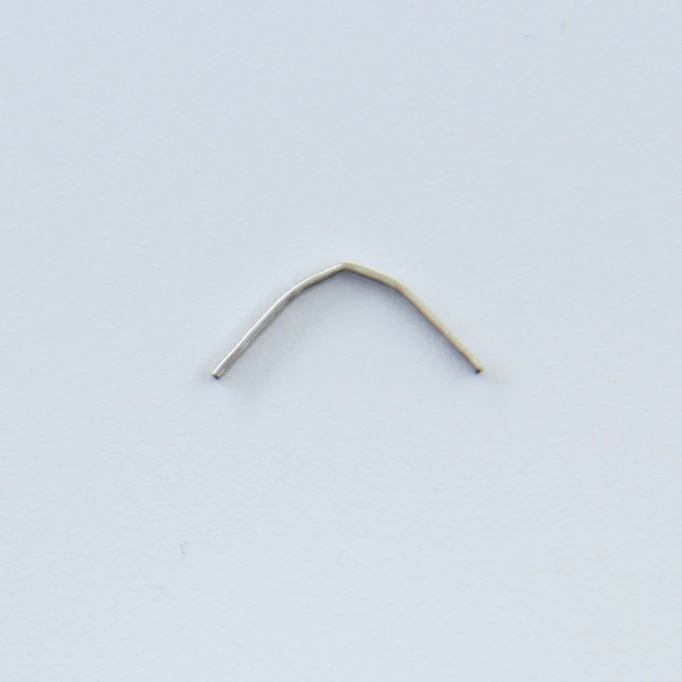 endoscopic ligating clips titanium clips LT300