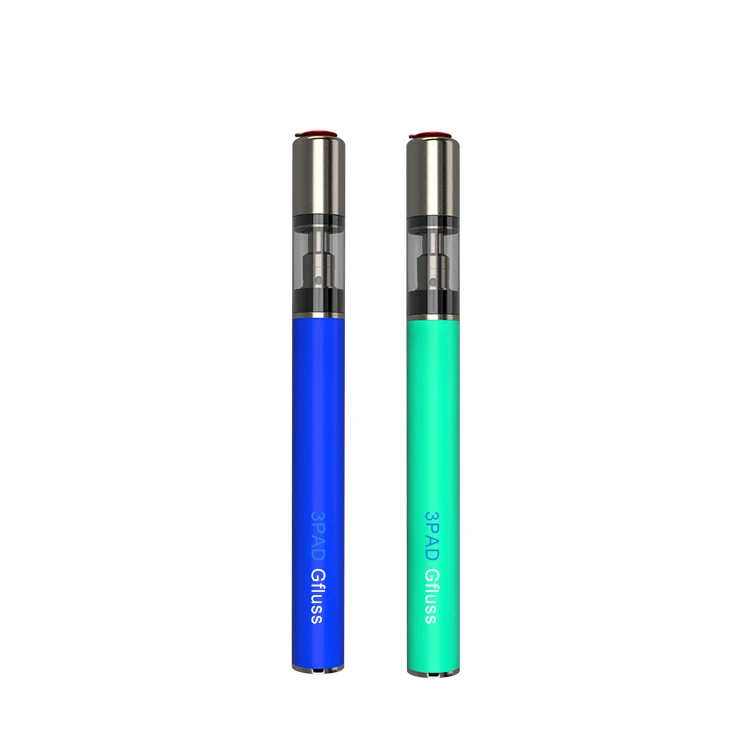  Лидер продаж Gfluss CBD испаритель Pen 510