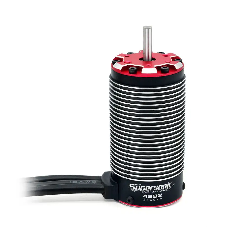 RC Car Brushless Motor 1030KV/1300KV/1450KV/1500KV/1600KV/1850KV/2200KV/2500KV For 1/8th Cars Fast RC Car