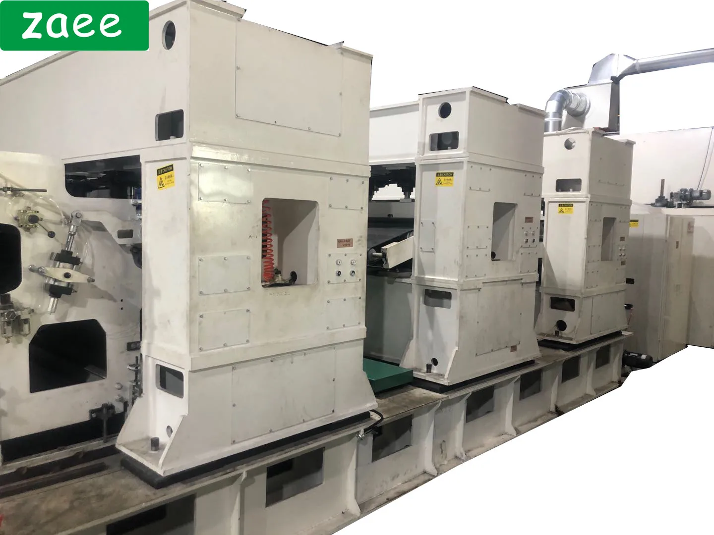 Nonwoven Velour Bed Mattress Cushion Needle Punching Machine